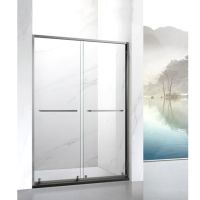 Customizable Glass Shower Room Specification 800