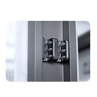 Customizable 304 Stainless Steel Shower Room