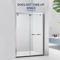 Shower Room Can Be Customized Size