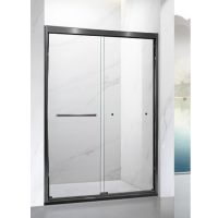 Shower Door Bathroom Partition 500/ãŽ¡ Note