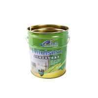 Gang Shu Eco-friendly interior wall emulsion paint From China