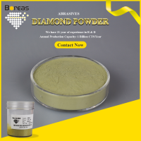 Metal Bond Micron Diamond From China