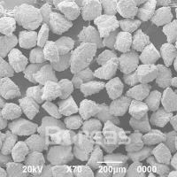 Synthetic Cu Coated Diamond Powder From China