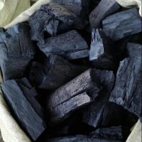 BBQ Hardwood Charcoal