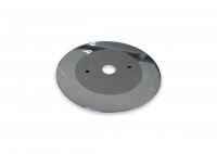 Anti Corrosive Carbide Circular Blade / Rotary Slitter Blades Wide Application Range