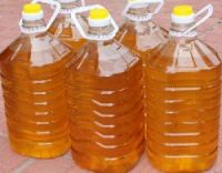 used cooking oil From Tanzania
