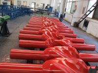 API 7-1 Oil and Gas Integral blade stabilizer Or near bit and drill string stabilizer for oil well drilling equipment From China