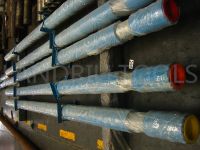 API 7-1 Hydraulic-Mechanical Drilling Fishing Jar for Well Drilling From China