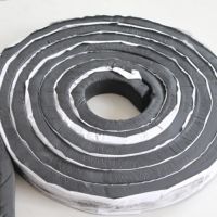 Xinluheng- Hydrophilic butyl rubber waterproofing swelling waterstop /Support customization can contact customer service