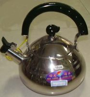 Stainless steel pot From China