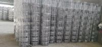 Grass fence filed fence diamond wire mesh