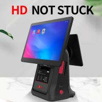 Dianyian Dual-screen 27M Cash Register