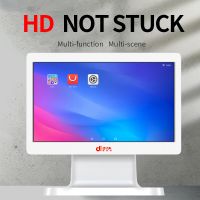 Dianyian Dual-screen Cash Register System