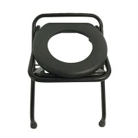 Beacon-plastic Patient Care Potty Chair For Elderly