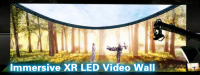 Flexible Xr LED Screen Widely Used