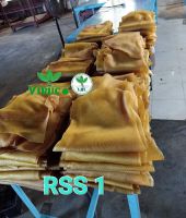 Natural Rubber RSS1