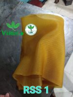Natural Rubber Rss1