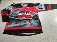ice hockey jersey