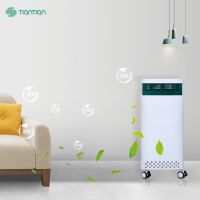 Tiantian-Plasma Air Disinfector (mobile)  -Attractive