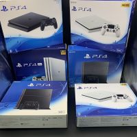 SONY PLAY STATION 4 PRO 1TB