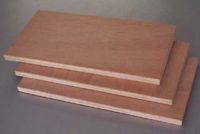 Commercial Plywood