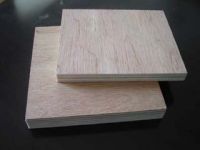 Plywood