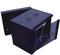 YF-DW Double Section Cabinets
