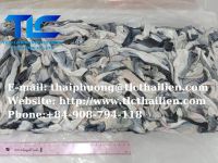 Frozen Pangasius Skin (THAI LIEN COMPANY, Ms. Fiona : +84.908.794.118 )