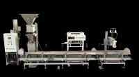 Bulk Bag Filling 