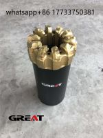 coring bit From China