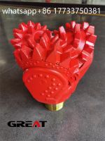 tricone bit From China