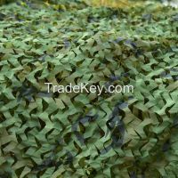 Camouflage Net Blind for Hunting Decoration Sun Shade Party Camping From China