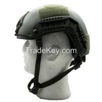 Nij Iiia  Military Bulletproof Helmets