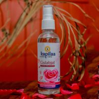 Kapilaa Rose Water