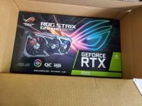 ASUS ROG Strix GeForce RTX 3090 OC 24GB GDDR6X GPU