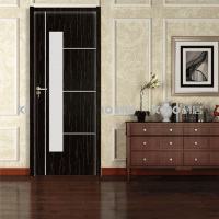 Pressure Resistant WPC Door