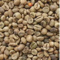 Robusta Green Bean Coffee WP Grade 1 L 