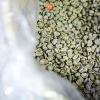 Robusta Green Bean Coffee WP Grade 1 M 