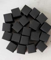 Coconut & Wood Charcoal Briquette