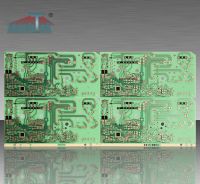 Aluminum FR4 CEM3 Iron Basic PCB