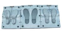 Shoe Mould 2