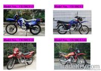 Dirt Bike/ Enduro Motorcycle/Off Road Motorcycle 125CC 150CC 200CC