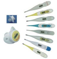 Digital Thermometer