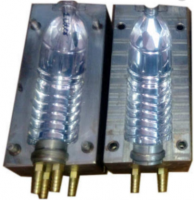 Customized Mineral Water Bottle Moulds From China