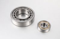 Single Row Thrust Cylindrical Roller Bearings