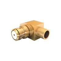  SMP series products have the characteristics of small size, light weight, superior anti-vibration performance, and wide working band, etc. From China