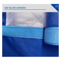 Cotton Tent(Please Contact Customer Service