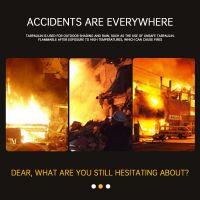  Flame Retardant Cloth&Acirc;&frac14;&iuml