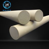 Factory Supply 100% Virgin PEEK Rods