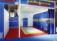 Prep Station From Italy